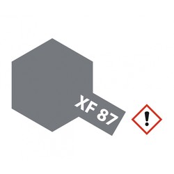 Xf-87 Ijn Gray - 10ml - Tamiya - TAM81787