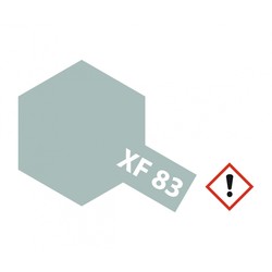 Xf-83 Raf Medium Sea Grey 2 - 10ml - Tamiya - TAM81783