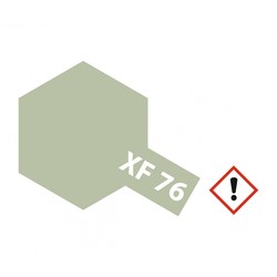 Xf-76 Ijn Gray-Green - 10ml - Tamiya - TAM81776