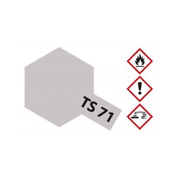 Ts-71 Smoke - 100ml - Tamiya - TAM85071