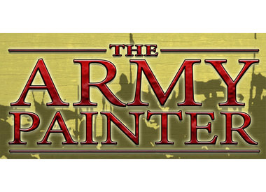 The Army Painter