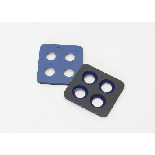 Quickwheel Citroen 11CV Staff Car - Wheelmask - QW-134