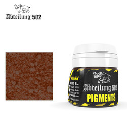 Copper Pigment - 20ml - Abteilung 502 - ABTPF613