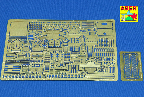 Aber Sturmgeschutz Iii Ausf. B,C-D - Aber - Scale 1-35 - ABR 35021