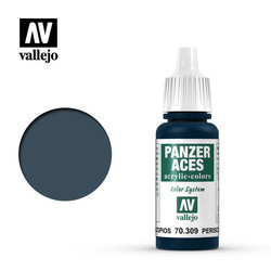 Panzer Aces Periscopes - 17ml - Vallejo - VAL-70309