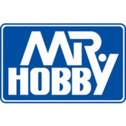 Mr Hobby / Gunze