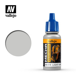 Mecha Color - Light Grey Wash - 17 ml - Vallejo - VAL-69515