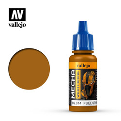 Mecha Color - Fuel Stains (Gloss) - 17 ml - Vallejo - VAL-69814