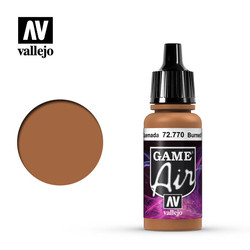 Game Air - Burned Flesh - 17 ml - Vallejo - VAL-72770