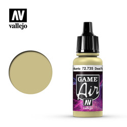 Game Air - Dead Flesh - 17 ml - Vallejo - VAL-72735