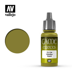 Game Color - Vomit - 17 ml - Vallejo - VAL-72134