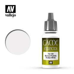 Game Color - Rotten White - 17 ml - Vallejo - VAL-72130