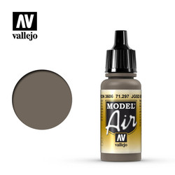 Model Air -  Jgsd Brown 3606 - 17 ml - Vallejo - VAL-71297