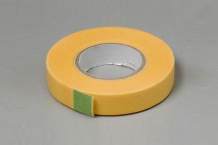 Tamiya Masking Tape Refill 10mm - Tamiya - TAM87034