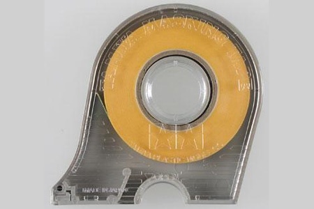 Tamiya Masking Tape 18mm - Tamiya - TAM87032
