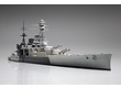 Tamiya British Battle Cruiser Repulse - Scale 1/700 - Tamiya - TAM31617