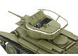 Tamiya Russian Tank BT-7 Model 1935 - Scale 1/35 - Tamiya - TAM35309