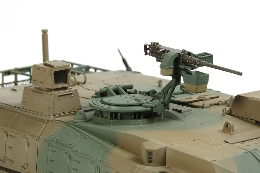 Tamiya Jgsdf Type 10 Tank - Scale 1/35 - Tamiya - TAM35329