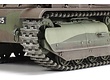 Tamiya French Medium Tank Somua S35 - Scale 1/35 - Tamiya - TAM35344