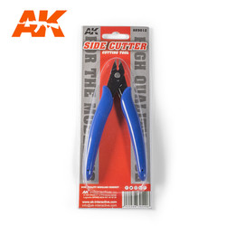 Side Cutter - AK-Interactive - AK-9012