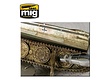 Ammo by Mig Jimenez Fresh Mud - 35ml - Ammo by Mig Jimenez - A.MIG-1402