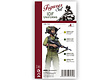 Ammo by Mig Jimenez IDF Uniforms - Ammo by Mig Jimenez - A.MIG-7030