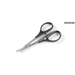 Curved Scissors - Tamiya - TAM74005