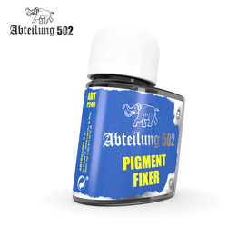 Pigment Fixer - 75ml - Abteilung 502 - ABTP249