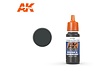 AK-Interactive Dunkelgrau Dark Base - 17ml - AK-Interactive - AK-162