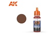 AK-Interactive Red Primer High Lights - 17ml - AK-Interactive - AK-129