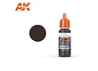 AK-Interactive Red Primer Shadow - 17ml - AK-Interactive - AK-125