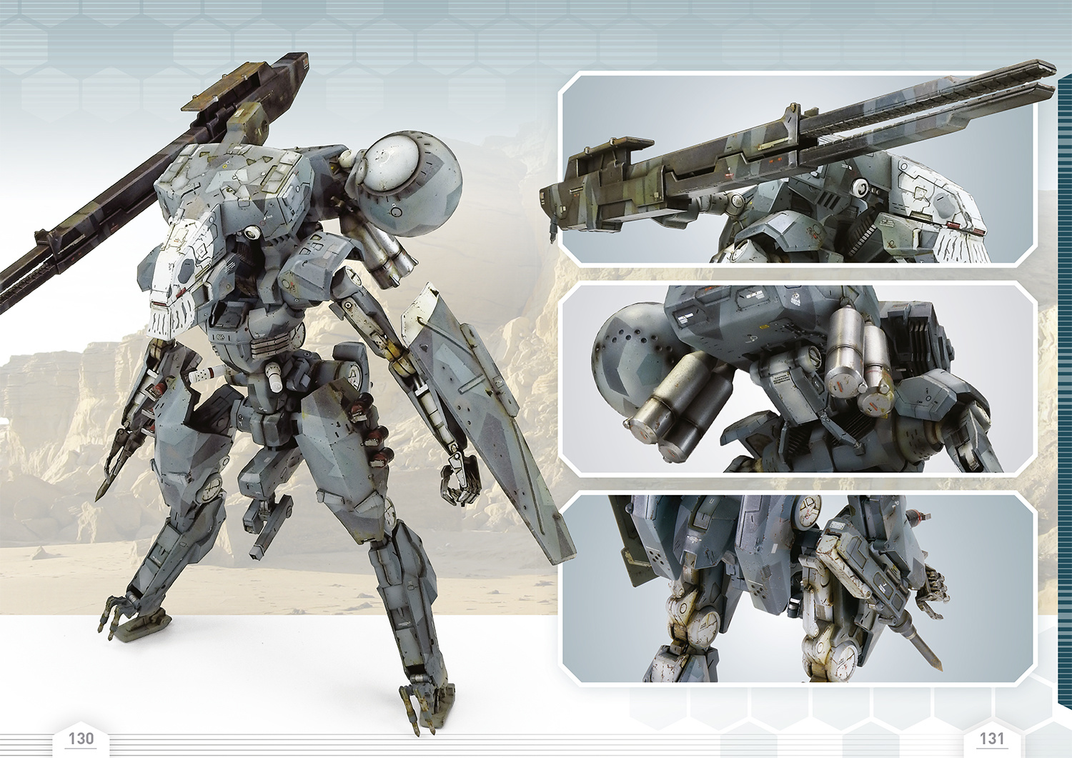 Ammo by Mig Jimenez How To Kotobukiya Models English - Ammo by Mig Jimenez - A.MIG-6113