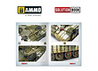Ammo by Mig Jimenez Solution Book 07 How To Paint Modern Russian Tanks - Ammo by Mig Jimenez - A.MIG-6518