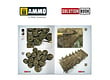 Ammo by Mig Jimenez Solution Book 07 How To Paint Modern Russian Tanks - Ammo by Mig Jimenez - A.MIG-6518