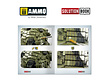 Ammo by Mig Jimenez Solution Book 07 How To Paint Modern Russian Tanks - Ammo by Mig Jimenez - A.MIG-6518