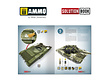 Ammo by Mig Jimenez Solution Book 07 How To Paint Modern Russian Tanks - Ammo by Mig Jimenez - A.MIG-6518