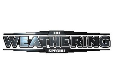 The Weathering Special