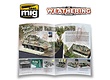 The Weathering Magazine The Weathering Magazine Issue 10. Water - English - Ammo by Mig Jimenez - A.MIG-4509