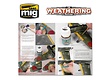 The Weathering Magazine The Weathering Magazine Issue 17. Washes, Filters And Oils - English - AMMO by Mig Jimenez - A.MIG-4516