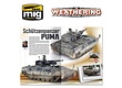 The Weathering Magazine The Weathering Magazine Issue 26. Modern Warfare - English - Ammpo by MIg Jimenez - A.MIG-4525