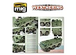 The Weathering Magazine The Weathering Magazine Issue 26. Modern Warfare - English - Ammpo by MIg Jimenez - A.MIG-4525