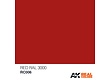 AK-Interactive Red RAL 3000 - 10ml - RC006