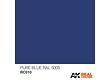 AK-Interactive Pure Blue RAL 5005 - 10ml - RC010