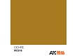 AK-Interactive Ochre - 10ml - RC016