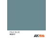 AK-Interactive Pale Blue - 10ml - RC017