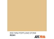 AK-Interactive BSC No64 Portland Stone - 10ml - RC041