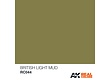 AK-Interactive British Light Mud - 10ml - RC044