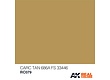 AK-Interactive Carc Tan 686A FS33446 - 10ml - RC079