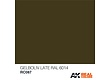 AK-Interactive Gelboliv (Late) RAL 6014 - 10ml - RC087