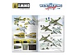 The Weathering Aircraft The Weathering Aircraft Issue 16. Rarities English - Ammo by Mig Jimenez - A.MIG-5216